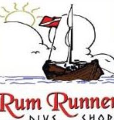 Rum Runner Dive Shop