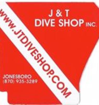 JT Dive Shop