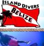 Island Divers Belize Dive Shop
