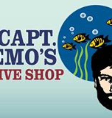Capt. Nemo's Dive Shop