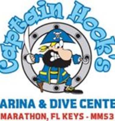 Capt. Hook's Marina & Dive Center