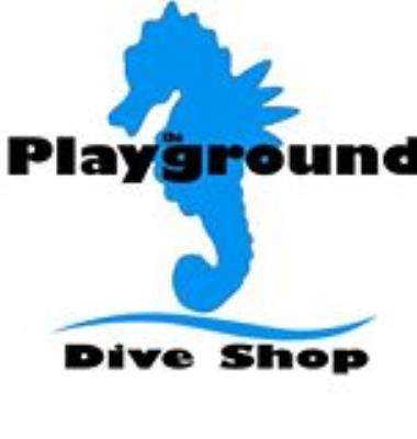 The Playground Dive Shop