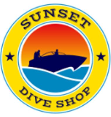 Sunset Dive Shop