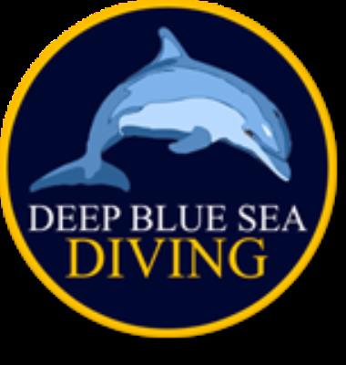 DEEP BLUE SEA DIVING
