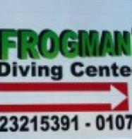 Frogman Diving Centre