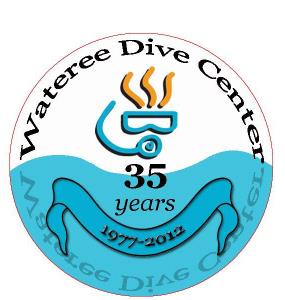Wateree Dive Center