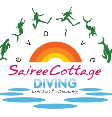 IDC Koh Tao Thailand-Sairee Cottage Diving