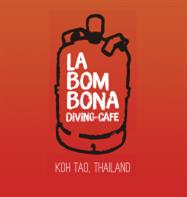 La Bombona Diving