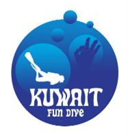kuwait fun dive