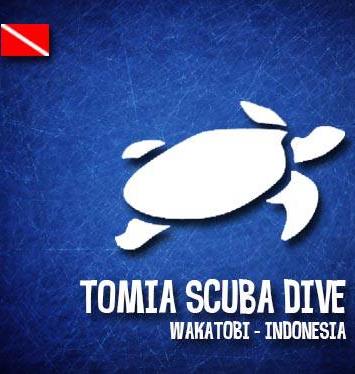 Tomia Scuba Dive