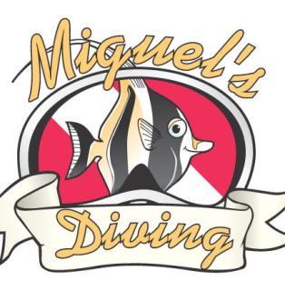 Miguel's Diving 