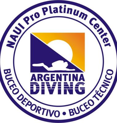 Argentina Diving
