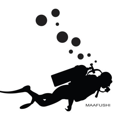 Maafushi Dive