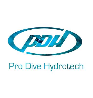 Pro Dive Hydrotech