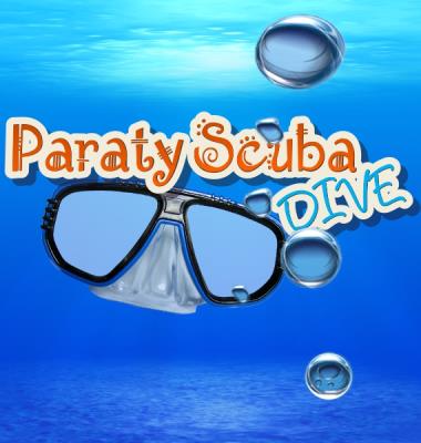 Paraty Scuba Dive