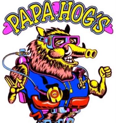 Papa Hog's Scuba Emporium