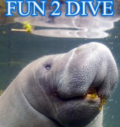 Fun 2 Dive Scuba