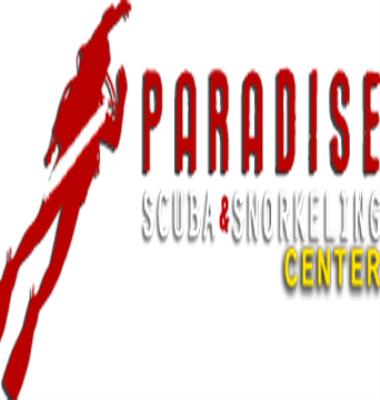 Paradise Scuba and Snorkeling Center