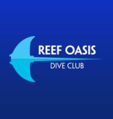 Reef Oasis Dive Club