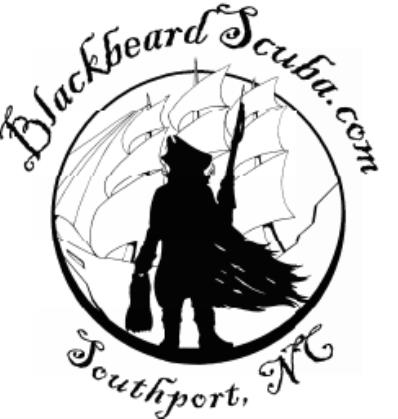 Blackbeard Scuba