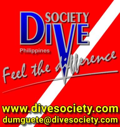 Dive Society Dauin