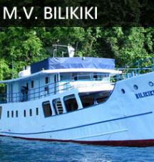 MV Bilikiki