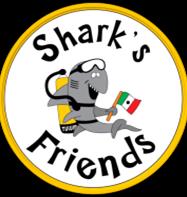 Sharks Friends Tulum