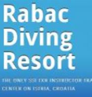 Rabac Diving Resort