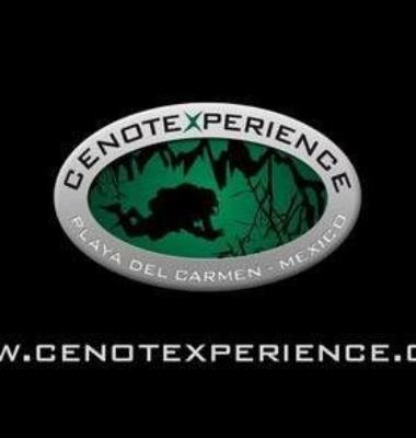 CenoteXperience