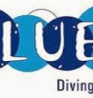 Blues Diving center