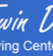 Twin Dolphin Diving Center