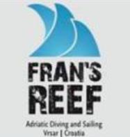 Fran's Reef Adriatic Master Diver Center