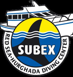 SUBEX Diving and Snorkeling Center (Hurghada)