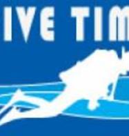 Dive Time Mauritius
