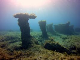 Istos Reef, Xylofagou