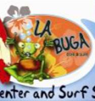La Buga Dive Center &amp; Surf School