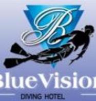 Blue Vision Diving Hotel