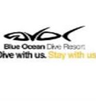 Blue Ocean Dive Resort
