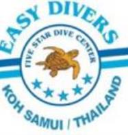 Easy Divers (Big Buddha)