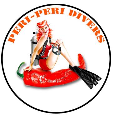 Peri-Peri Divers