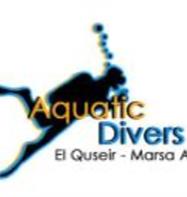 Aquatic Divers