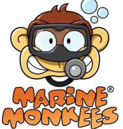 marine monkey