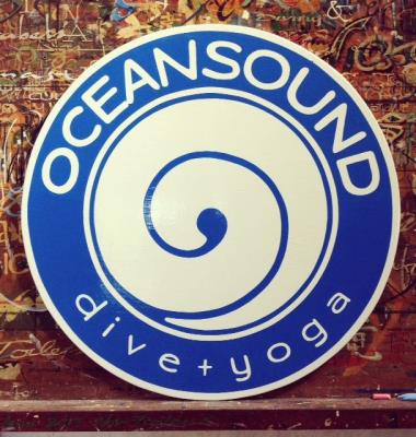 Ocean Sound Dive and Yoga