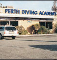 Perth Dive Acadamy