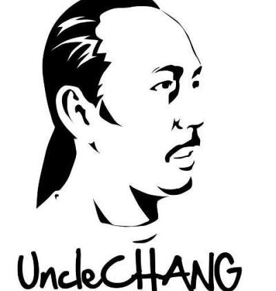 uncle chang