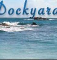 Dockyard Divers