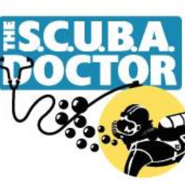 The Scuba Doctor