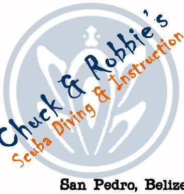 CHUCK & ROBBIE'S SCUBA DIVING