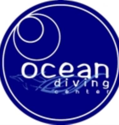 ocean diving center