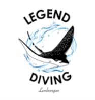 Legend Diving Lembongan